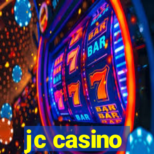 jc casino